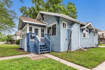 1465 Cedar St, Green Bay, WI 54302