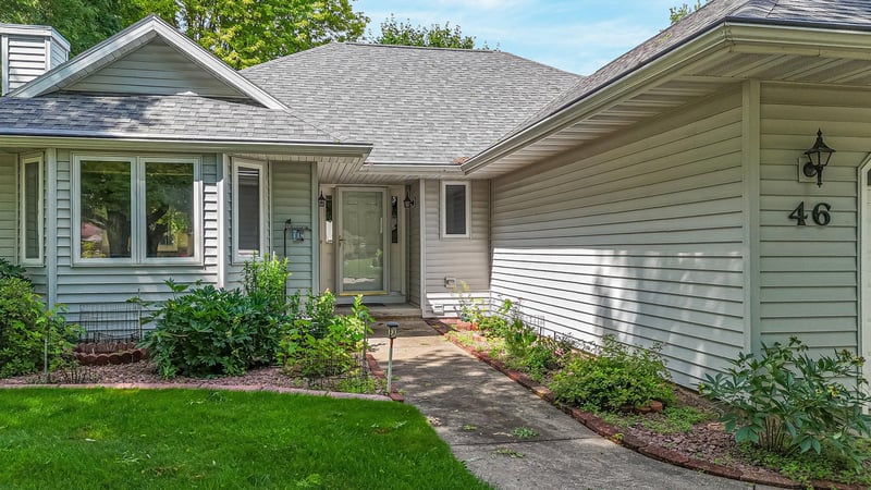 46 Kensington Ct, Appleton, WI 54915