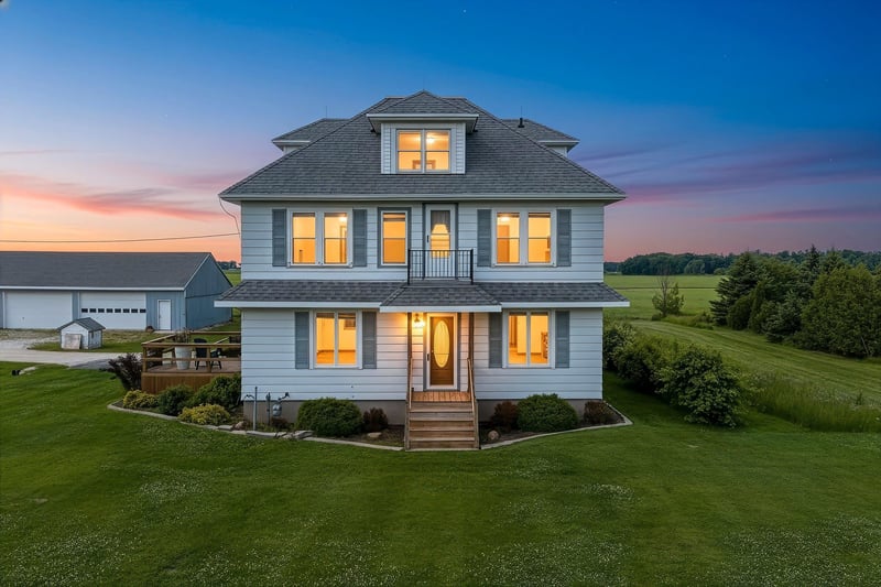Home Worth Check