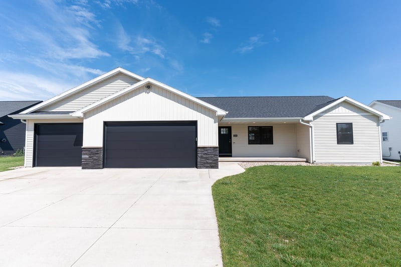 3140 Haas Rd, Kaukauna, WI 54130