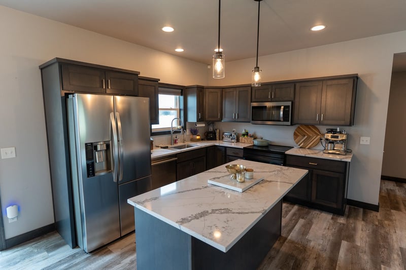 3140 Haas Rd, Kaukauna, WI 54130