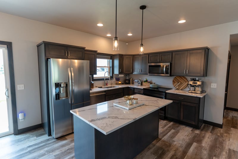 3140 Haas Rd, Kaukauna, WI 54130