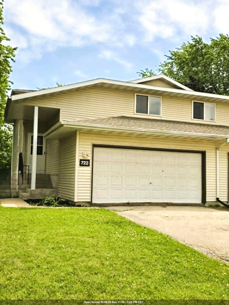 722 N Hawthorne Dr, Appleton, WI 54915