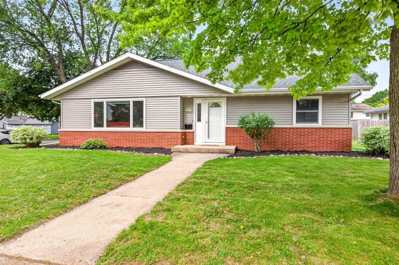 Home Worth Check
