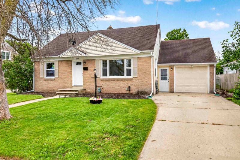 Home Worth Check