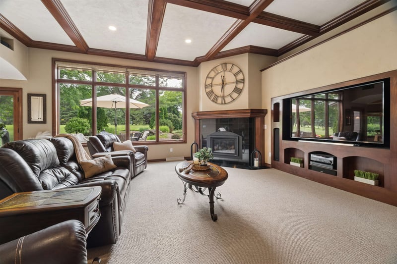 N3040 Steeple Dr, Appleton, WI 54913