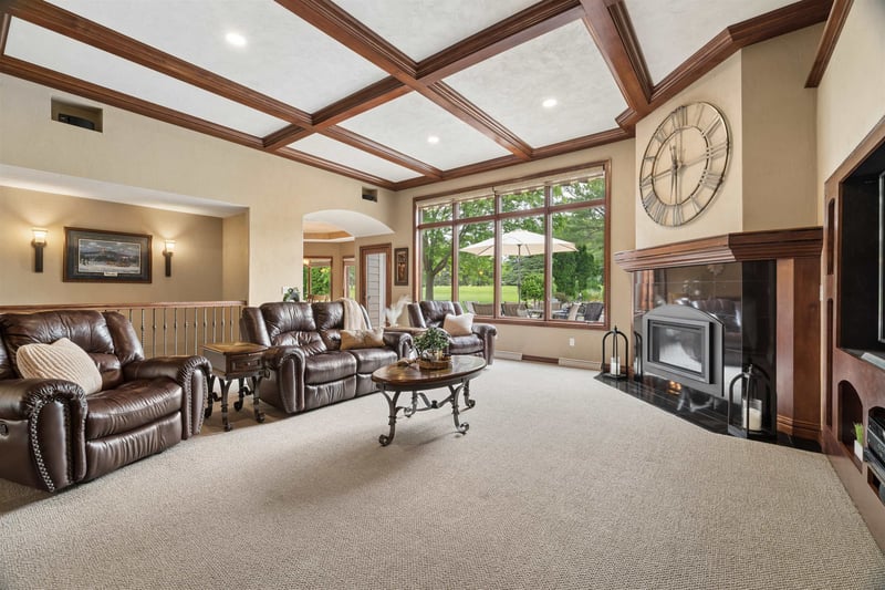 N3040 Steeple Dr, Appleton, WI 54913