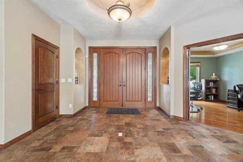 N3040 Steeple Dr, Appleton, WI 54913