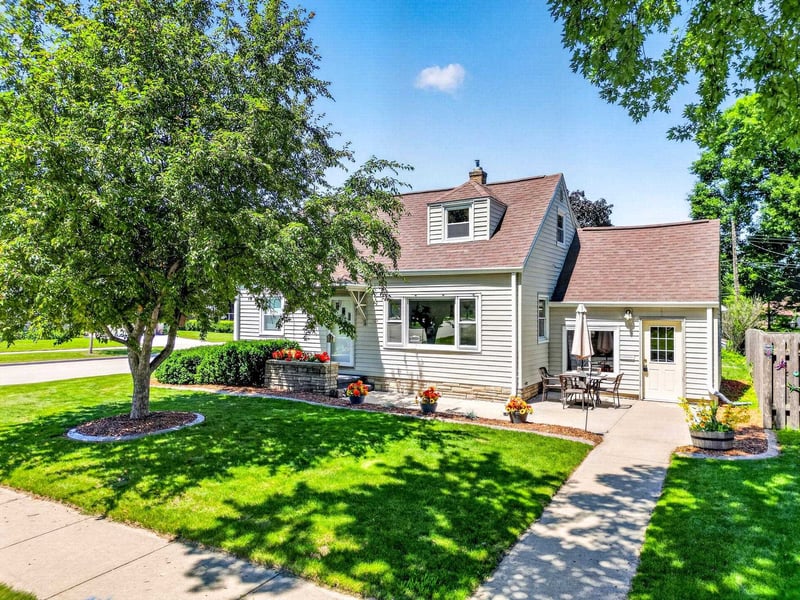804 Maple St, Appleton, WI 54915