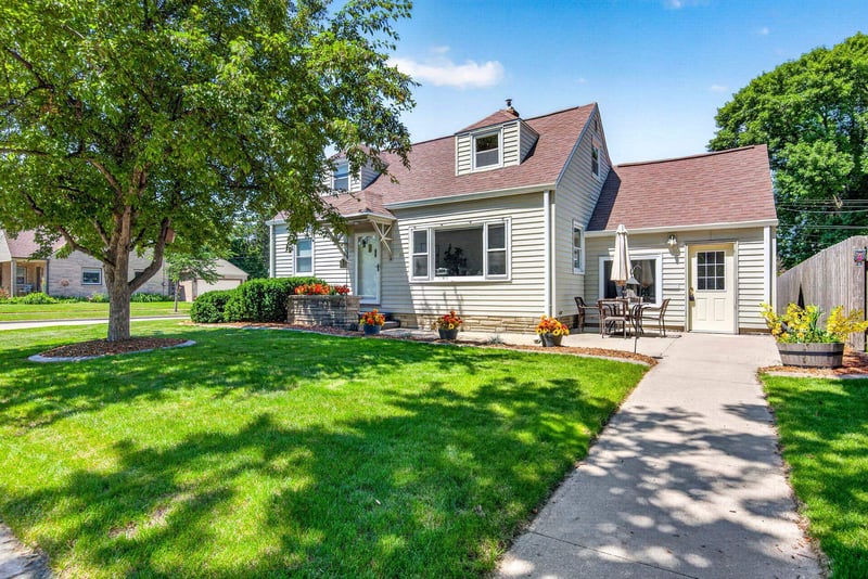 804 Maple St, Appleton, WI 54915