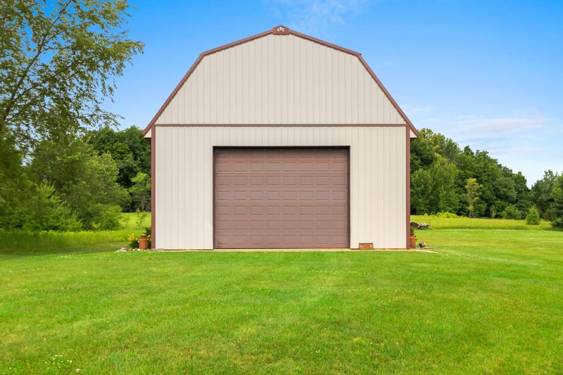 W7264 Belle Plaine Ave, Shawano, WI 54166-0000