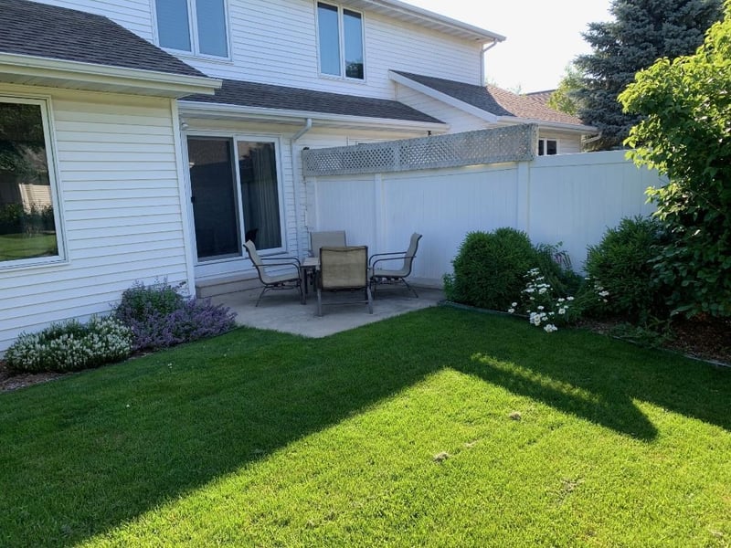 2223 Hopf Ln, De Pere, WI 54115-8119
