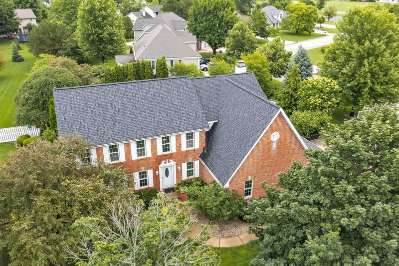 1753 Martinwood Ct, De Pere, WI 54115