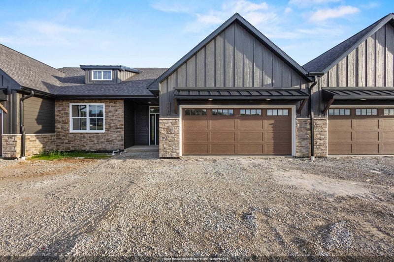 3375 Shawano Ave, Green Bay, WI 54313