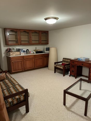 2513 Village Ln, Oshkosh, WI 54904
