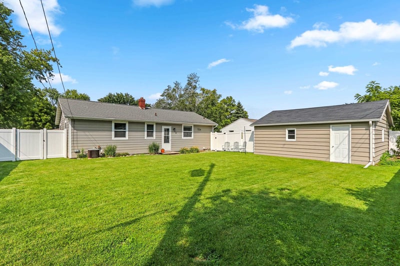 424 Memory Ct, Green Bay, WI 54301