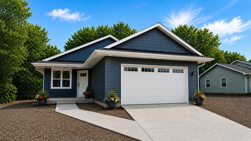 768 Konnor Ct, Omro, WI 54963