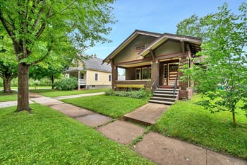 838 10th Ave, Green Bay, WI 54304