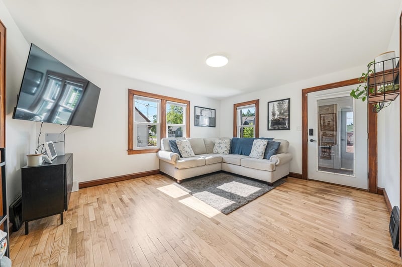 723 Grant St, Appleton, WI 54914