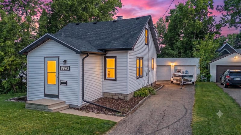 723 Grant St, Appleton, WI 54914