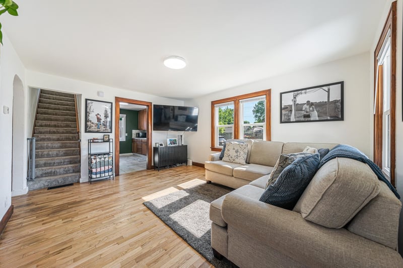 723 Grant St, Appleton, WI 54914