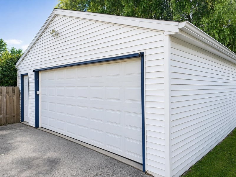 1124 Grove St, Menasha, WI 54956