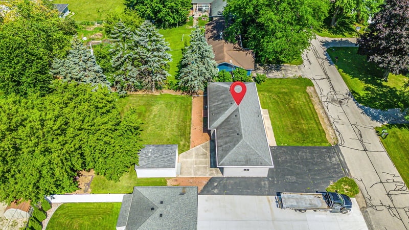 3332 1st Ave, Appleton, WI 54914