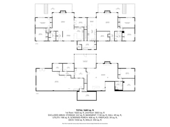 N7250 Ash Rd, Shawano, WI 54166