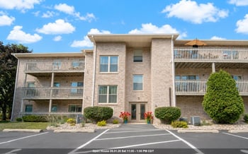 1600 Rustic Oaks Ct #23, Green Bay, WI 54301