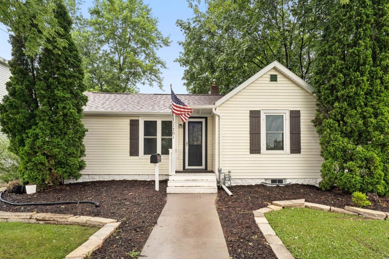 Home Worth Check