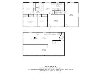 621 Karl St, Green Bay, WI 54301-2218