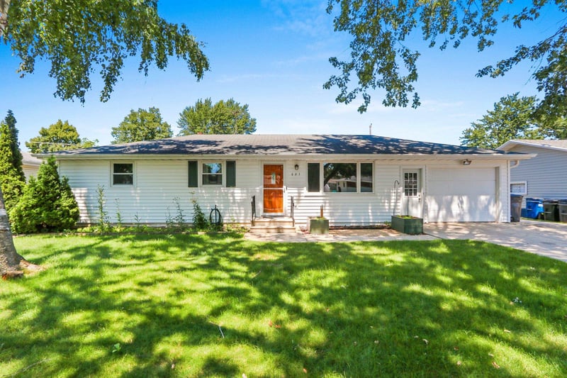 Home Worth Check