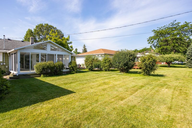 420 Lindbergh St, Appleton, WI 54911