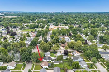 829 Ethel Ave, Green Bay, WI 54303-3959