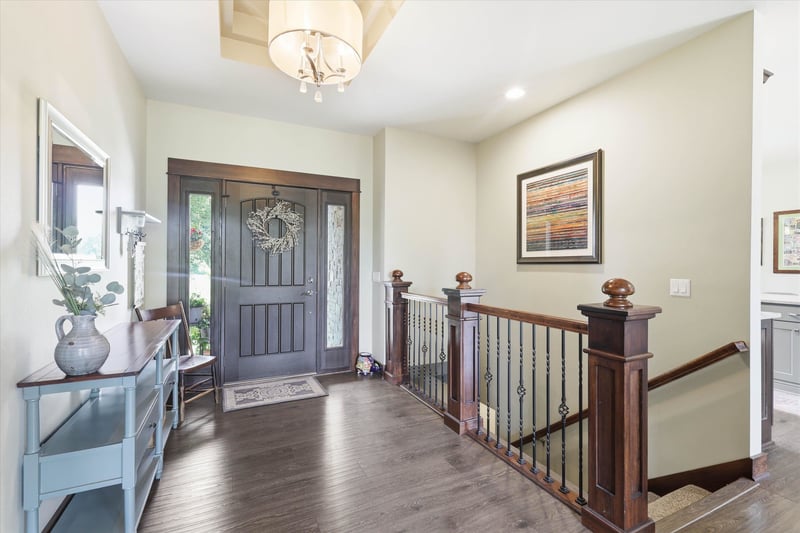 1518 Calumet Dr, New Holstein, WI 53061