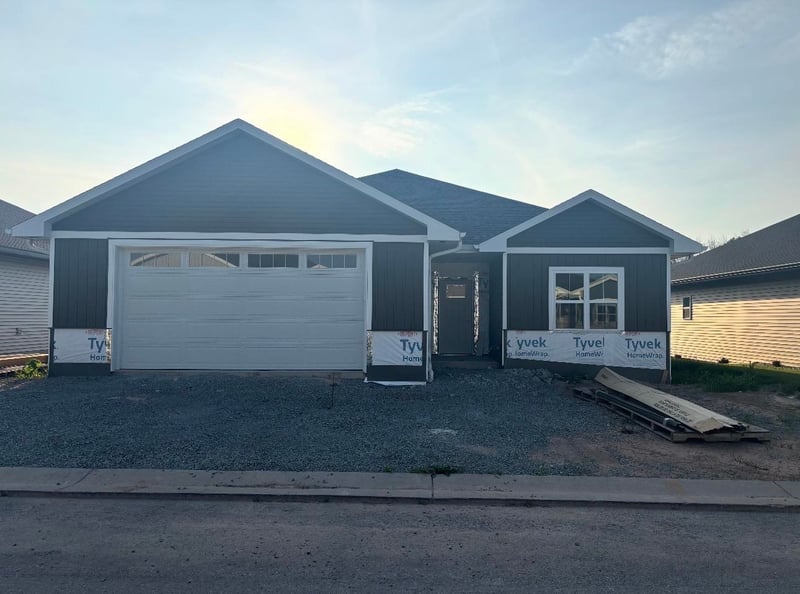 1261 Autumn Field Ln, De Pere, WI 54115