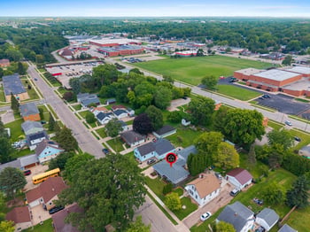 1233 Western Ave, Green Bay, WI 54303-2015