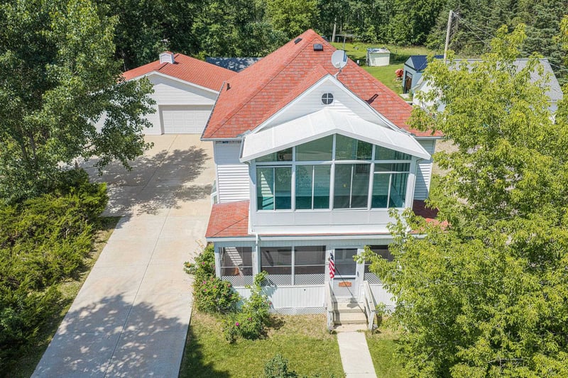 210 Brook St, Suring, WI 54174