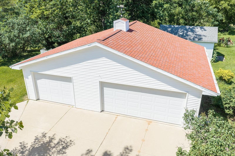 210 Brook St, Suring, WI 54174
