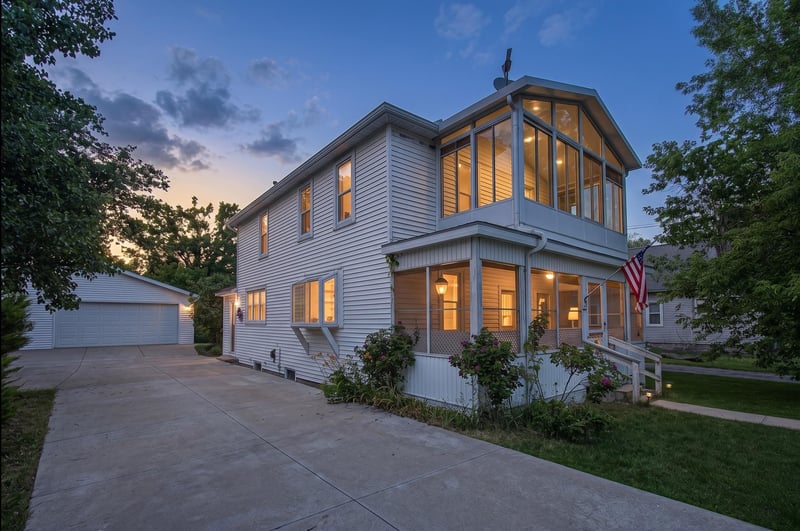 210 Brook St, Suring, WI 54174