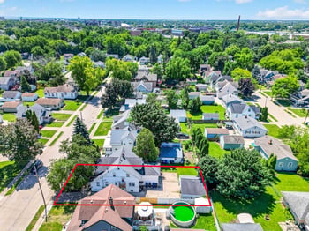 1251 Walnut St, Oshkosh, WI 54901