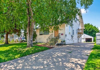 1251 Walnut St, Oshkosh, WI 54901