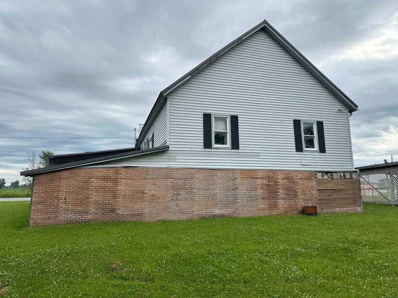 N3707 State Hwy 32, Pulaski, WI 54162