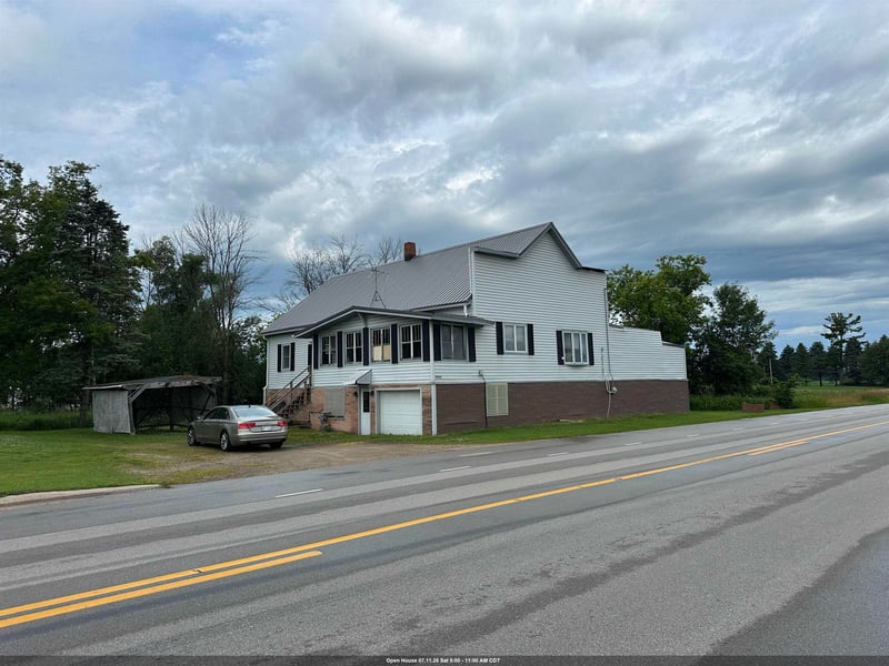 N3707 State Hwy 32, Pulaski, WI 54162
