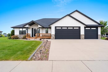 1625 Drusillas Way, Green Bay, WI 54313-3430