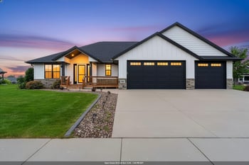 1625 Drusillas Way, Green Bay, WI 54313-3430