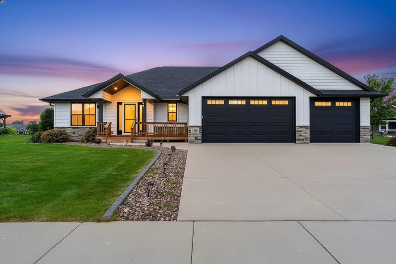 Home Worth Check
