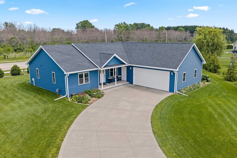 Home Worth Check