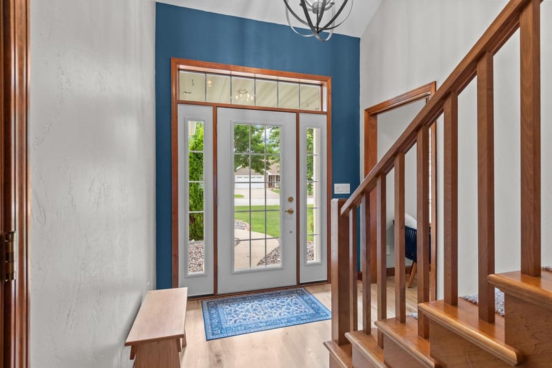 3152 Savanna Way, Green Bay, WI 54311