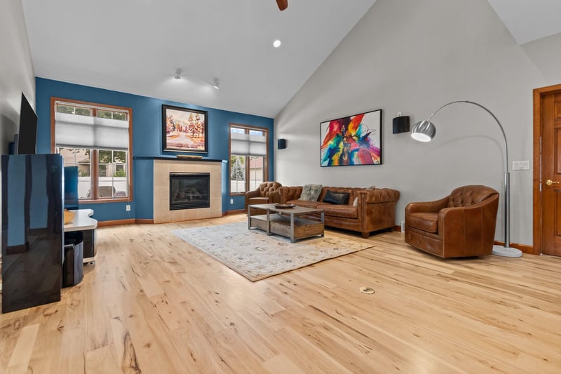 3152 Savanna Way, Green Bay, WI 54311